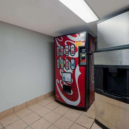Quality Inn Fort Jackson Columbia Esterno foto