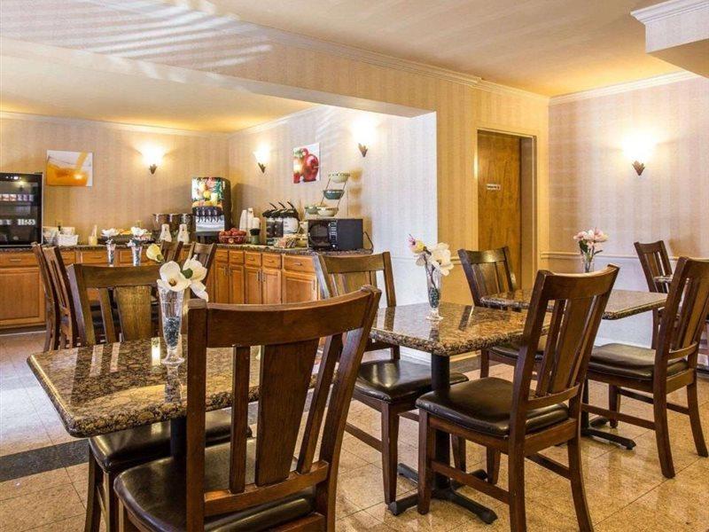 Quality Inn Fort Jackson Columbia Esterno foto