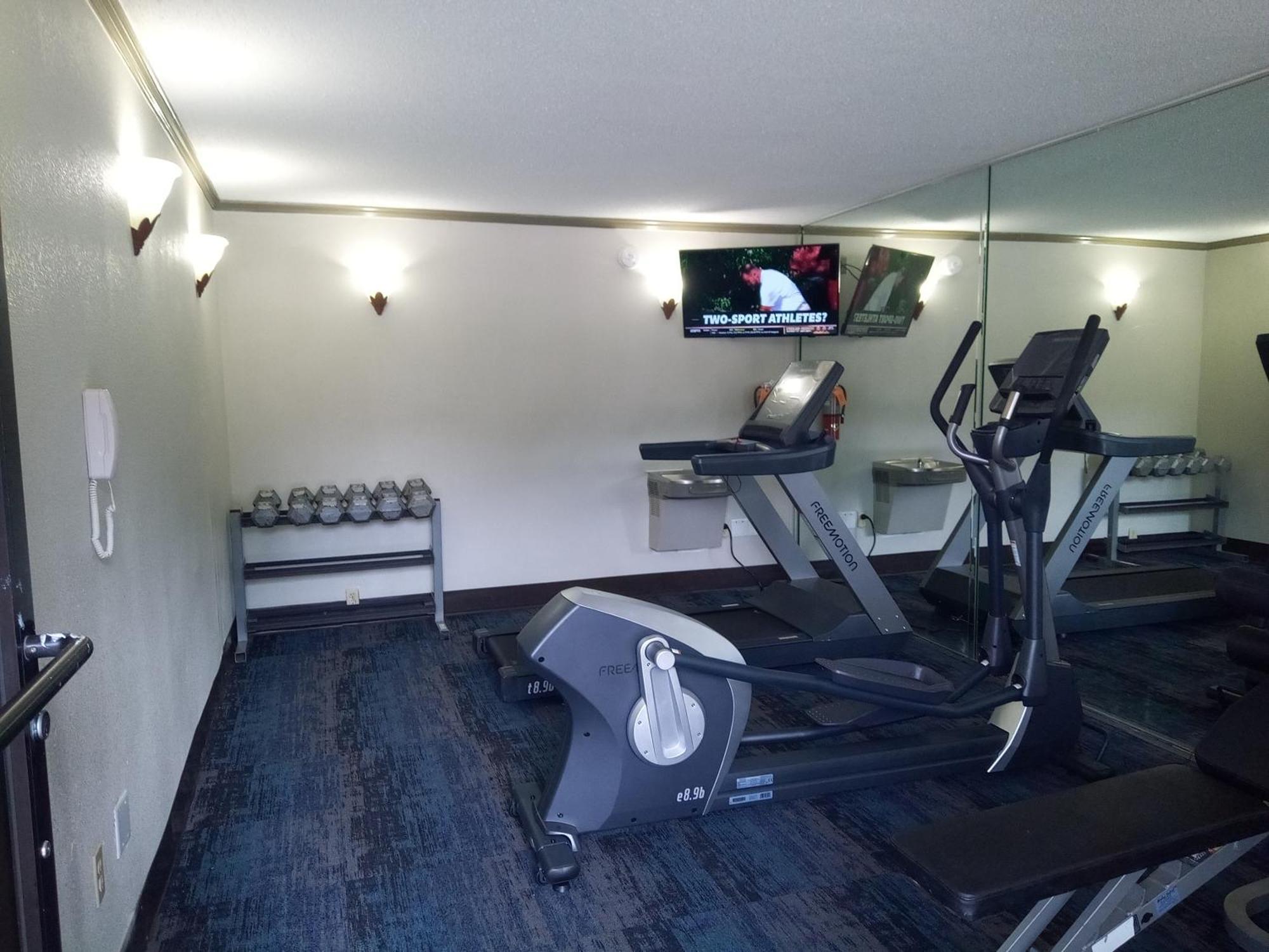 Quality Inn Fort Jackson Columbia Esterno foto