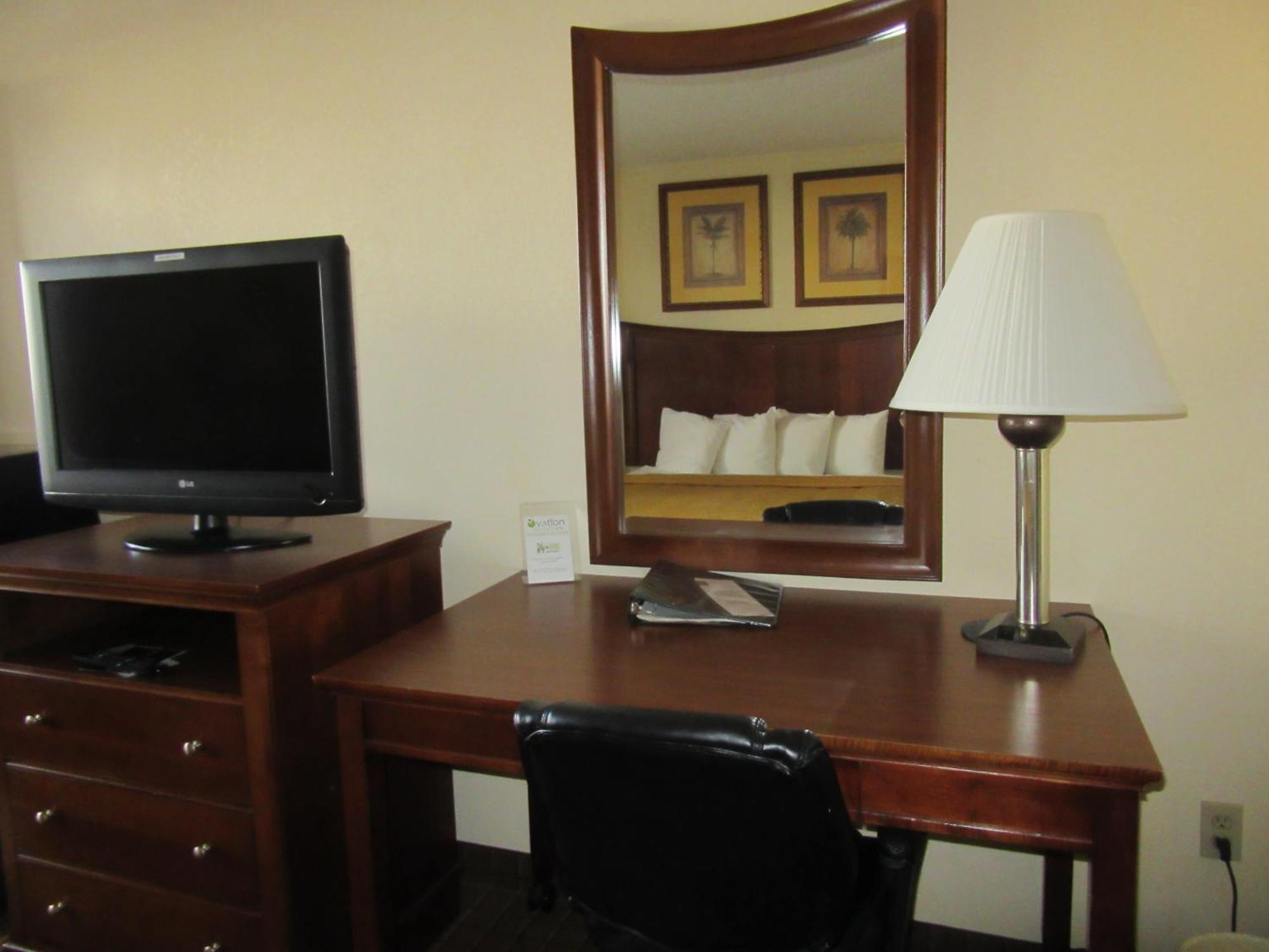 Quality Inn Fort Jackson Columbia Camera foto