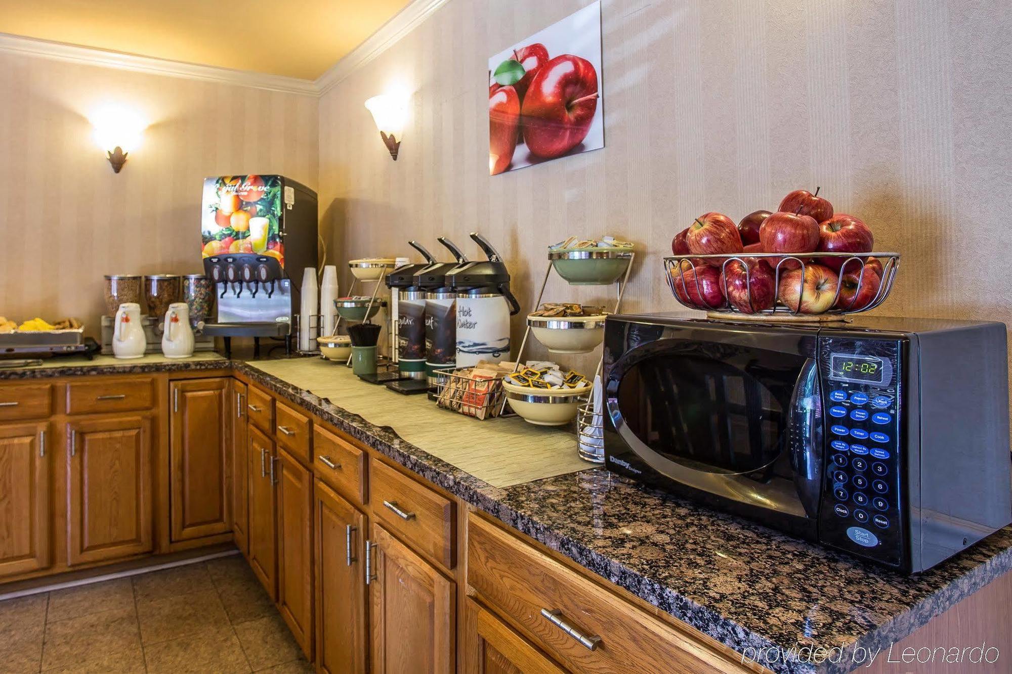 Quality Inn Fort Jackson Columbia Esterno foto