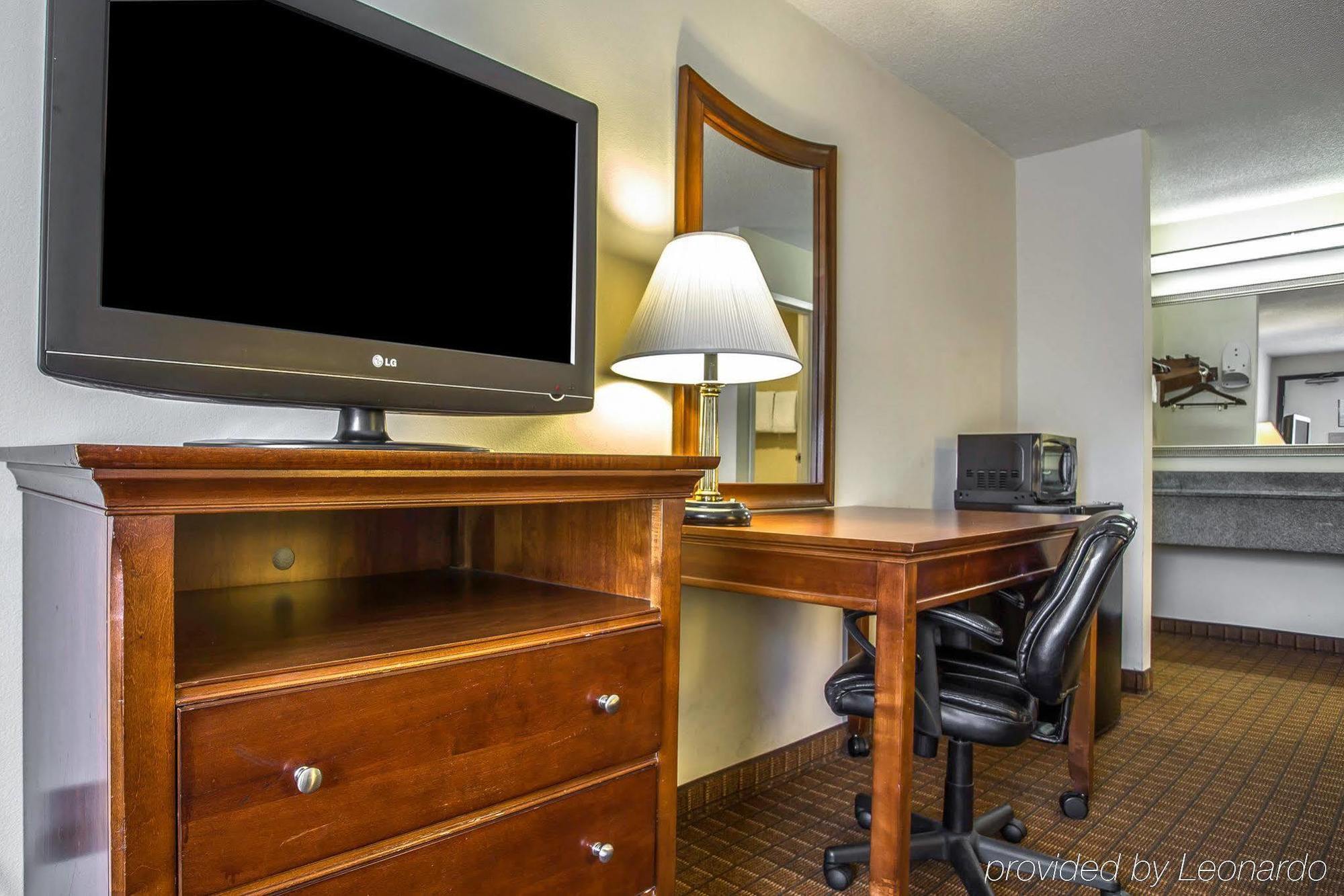 Quality Inn Fort Jackson Columbia Esterno foto