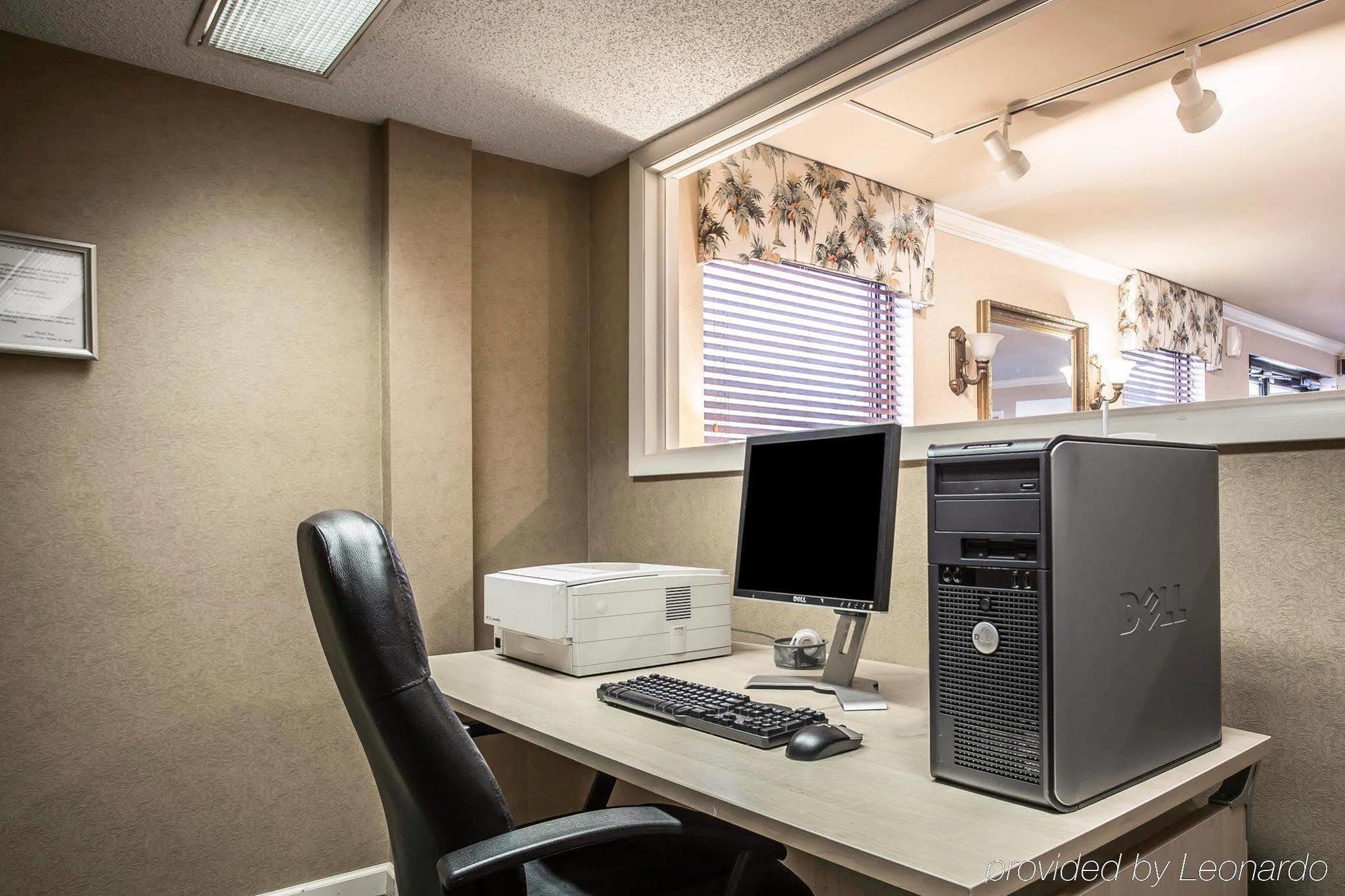 Quality Inn Fort Jackson Columbia Esterno foto