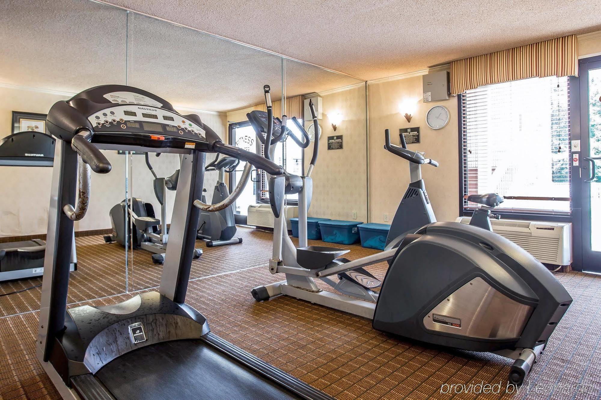 Quality Inn Fort Jackson Columbia Esterno foto